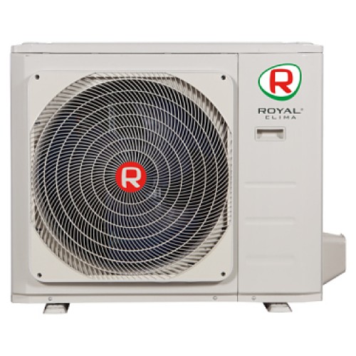 Настенная сплит-система ROYAL Clima RC-GDB105HN
