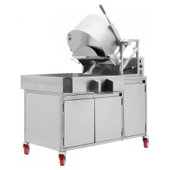 Стол для попкорн-аппарата RoboLabs VPM-PTCPA72