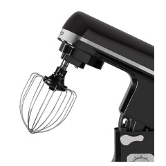 Миксер планетарный Maunfeld MF-431BK