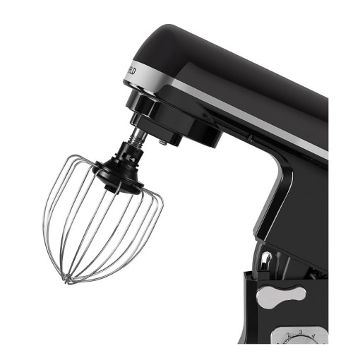 Миксер планетарный Maunfeld MF-431BK