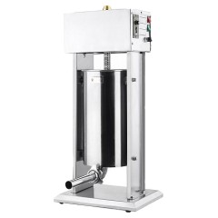 Шприц колбасный Hurakan HKN-ISE15