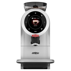 Кофемашина автоматическая Bravilor Bonamat Sprso