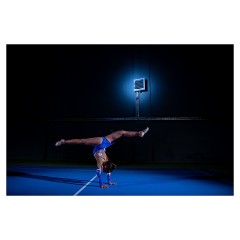 Тепловентилятор ВОЛКАНО (VOLCANO) РУ мини ЕC