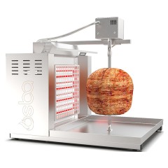 Гриль для шаурмы Osba SH1-LE