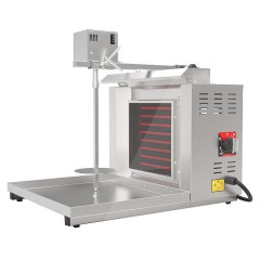 Гриль для шаурмы Osba SH1-CE