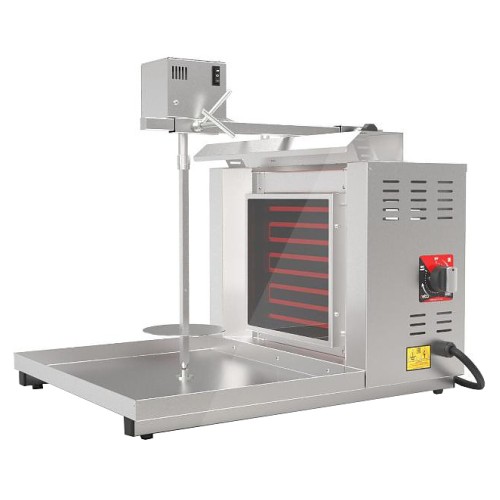 Гриль для шаурмы Osba SH1-CE