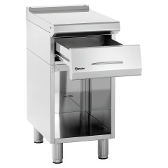 Модуль нейтральный Bartscher 284804