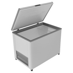 Ларь морозильный Frostor F 350 S (R290)