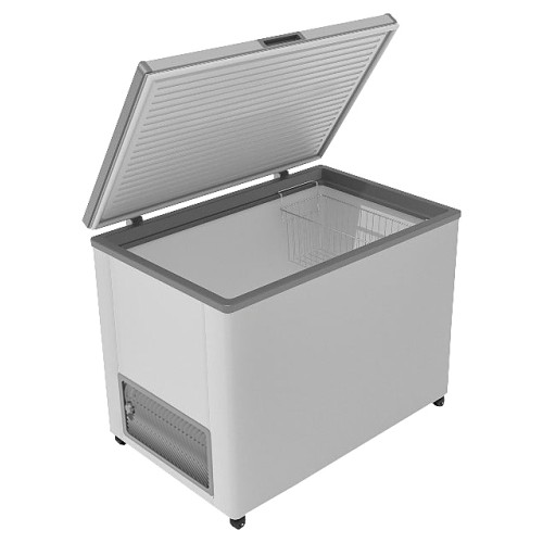 Ларь морозильный Frostor F 350 S (R290)