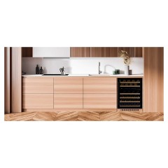 Винный шкаф Pando PVZB 60-46 CRR