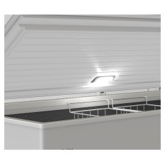 HCE301R Морозильный ларь Haier