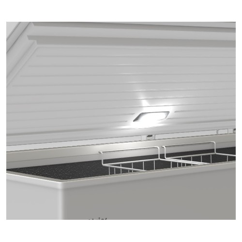 HCE301R Морозильный ларь Haier