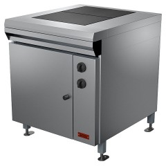 Плита электрическая Проммаш ПЭ-0,24ИП