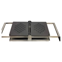 Вафельница Roller Grill GES 90 Bubble Waffle
