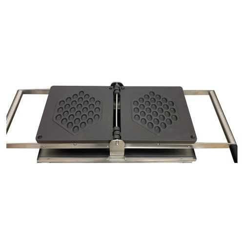 Вафельница Roller Grill GES 90 Bubble Waffle