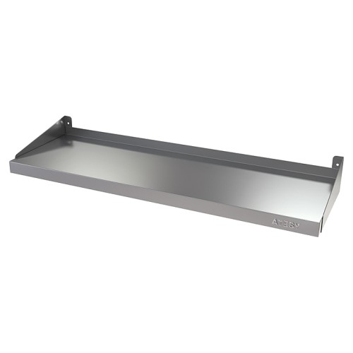 Полка настенная ATESY ПНК-С-950.300-02