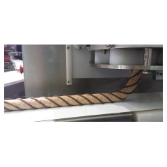 Машина экструзионная отсадочно-формовочная Danler Orion 3-D