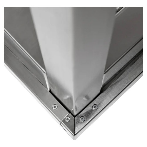 Стол разделочный Кобор СП-90/60