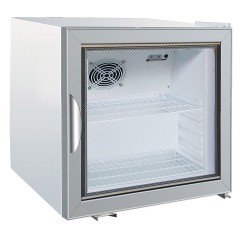 Шкаф холодильный VIATTO SС50G