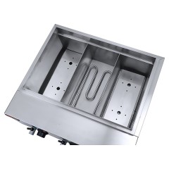 Макароноварка Hurakan HKN-EKT60