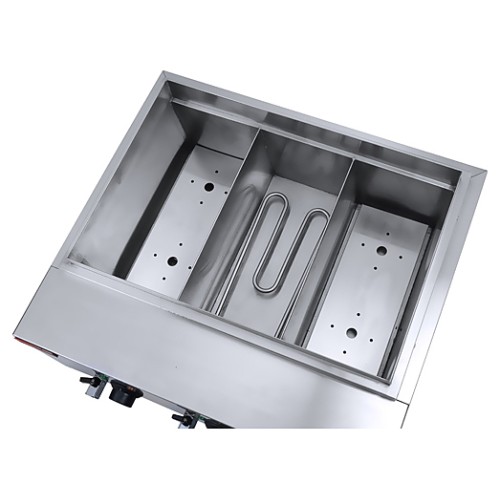 Макароноварка Hurakan HKN-EKT60