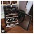 Винный шкаф Cellar Private CP043-2T