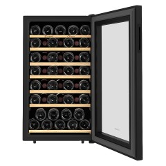 Винный шкаф Libhof Gourmet GM-49 Black