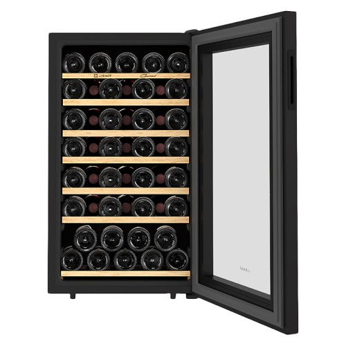 Винный шкаф Libhof Gourmet GM-49 Black