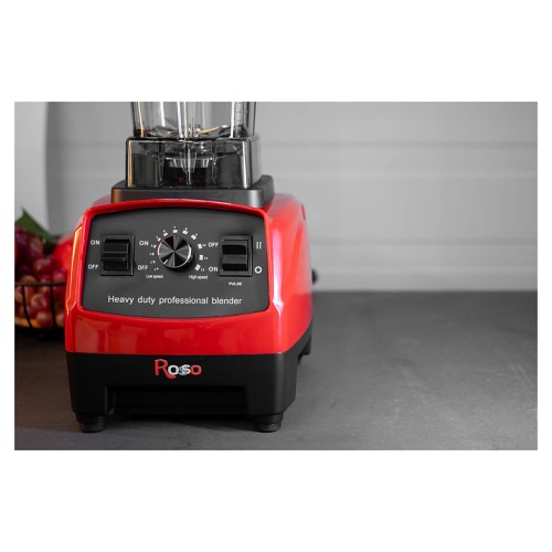 Блендер Rosso HS-010 PRO