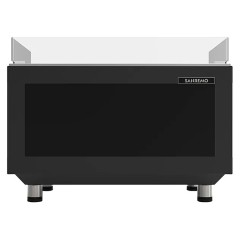 Кофемашина Sanremo Zoe SED Tall 2 гр. черная