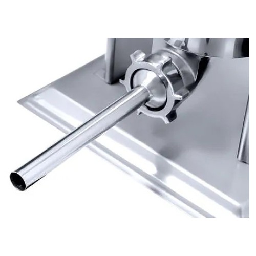 Шприц колбасный Hurakan HKN-ISV7