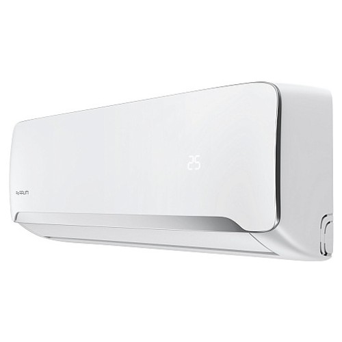 Настенная сплит-система Ferrum FIS24F2_ / FOS24F2_-WS30 с зимним комплектом