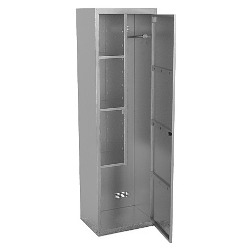 Шкаф кухонный для инвентаря Кобор ШХ-60/50