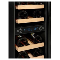 Винный шкаф Vinosafe VSU16BD