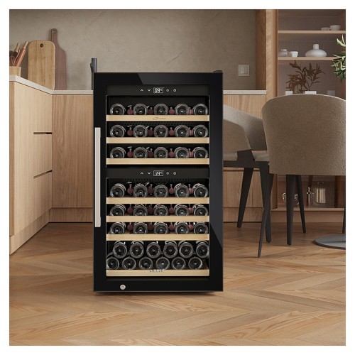 Винный шкаф Libhof Connoisseur CL-17 Black