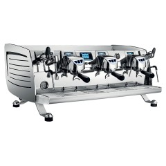 Кофемашина Victoria Arduino VA Black Eagle 3 Gr