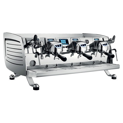 Кофемашина Victoria Arduino VA Black Eagle 3 Gr