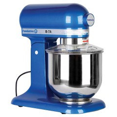 Миксер планетарный Foodatlas B-7A Eco синий