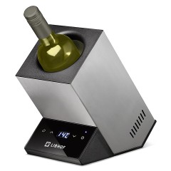 Охладитель бутылок Libhof BC-1 Silver
