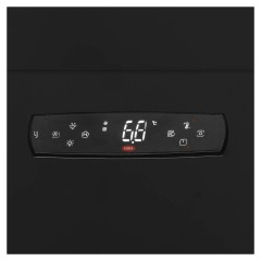 ГОРКА ХОЛОДИЛЬНАЯ ПРИСТЕННАЯ TEFCOLD MDCA1250HB