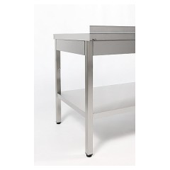 Стол производственный Restoinox СП-11/7-БП