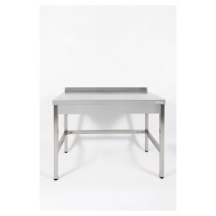 Стол производственный Restoinox СП-11/7-БО