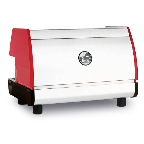 Кофемашина La Pavoni CAFE2M1657EU