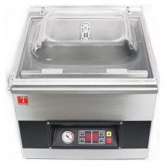Упаковщик вакуумный VAC-STAR S-215 DBV