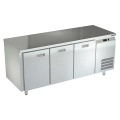 СТОЛ МОРОЗ. ЦЕНТРАЛ. СПБ/М-122/12-1807