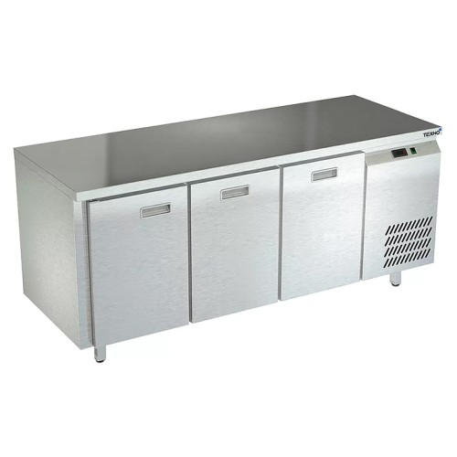 СТОЛ МОРОЗ. ЦЕНТРАЛ. СПБ/М-122/12-1807