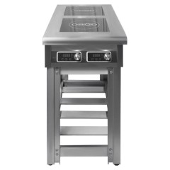 Плита индукционная OBOD ИП-002