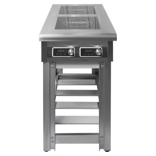 Плита индукционная OBOD ИП-002