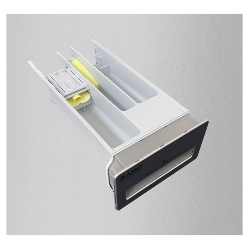 Машина стиральная ASKO WMC8944VB.T