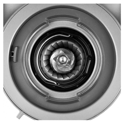 Кофемолка электрическая KitchenAid Artisan 5KCG8433EBM матовая черная